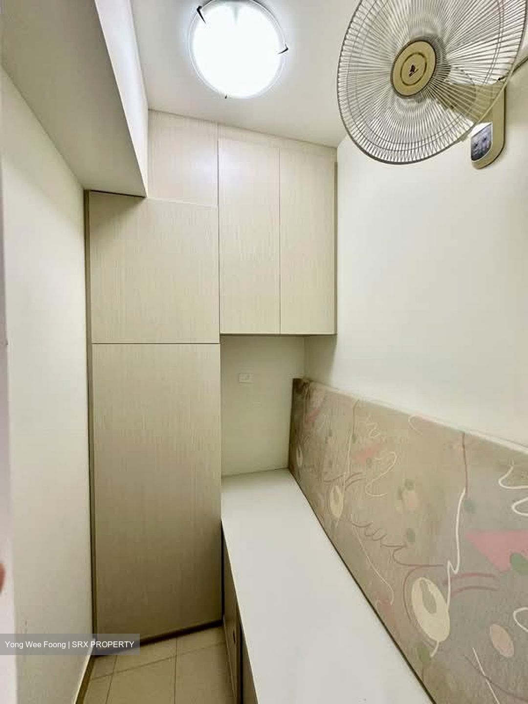 City Square Residences (D8), Condominium #560340591